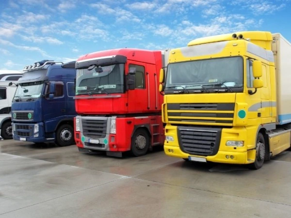 İstanbul Ünverdi Nakliye